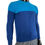 Thumbnail: Altea men's wool sweater blue, S
