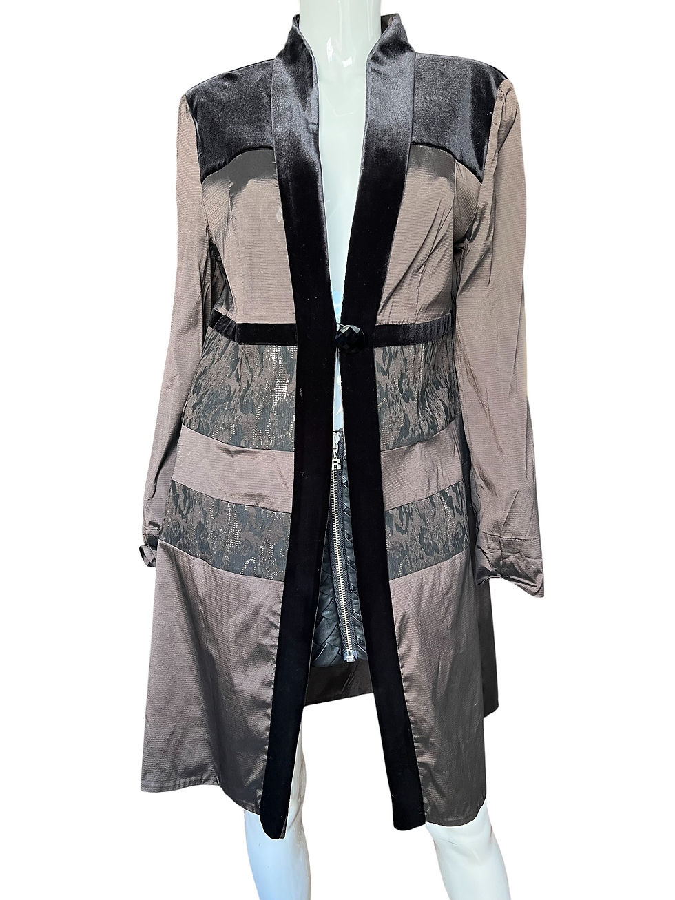 Blazer von Vera Mont, USA 12, EU 42