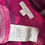 Miniaturbild: Burberry Brit pink tartan women's shirts