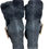 Thumbnail: Gianmarco Lorenzi wedge booties