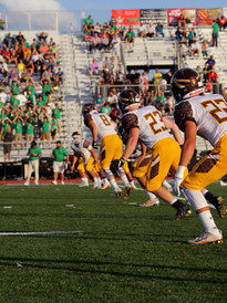 Football Game