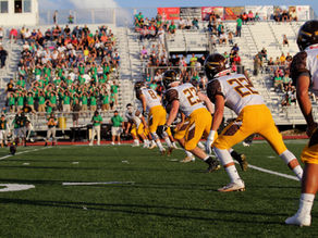 College season kicks off