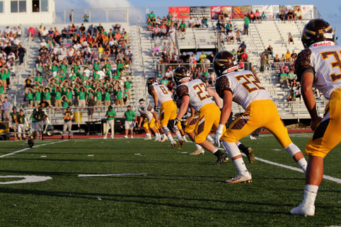 Football Game
