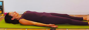 yoga