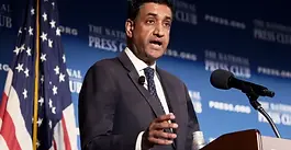Ro Khanna wrote to King Charles in March asking him to meet survivors (Picture: Photo/Shutterstock)