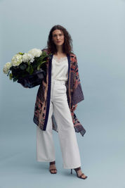 Guido Maria Kretschmer for About You
Spring Summer 2021
Art Direction: Marie-Sophie Chardin & Molaine Simon
Photgrapher: Magnus Lechner
Model: Frederikke & Annemary
Hair & Make-Up: Younes Bent