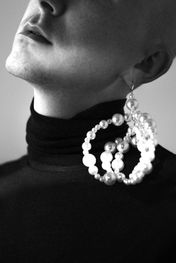 Photography: Anna Rumpold
Model: Timmy V.
Production: Park Studio AG