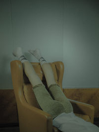 Photography: Summa Cilem 
Styling: Anna Schuster, Dominique Watral  Laurent Hermann Progin
Models: Luca & Thomas 
Hair & Make-Up: Nina Gesell & Nadja Jeberien