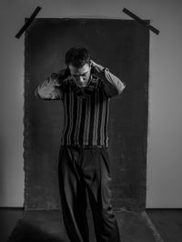 Florian Burckhardt
Photographyr: Juventino Mateo Leon