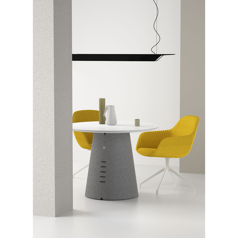 Thumbnail: Collar - Meeting Table