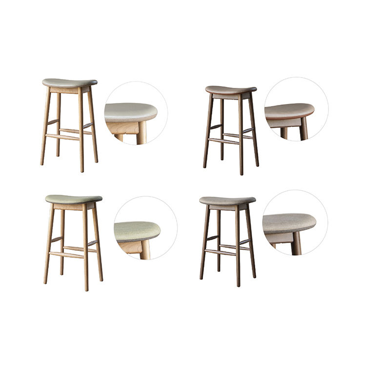 Thumbnail: Beans - High Stool 2.0