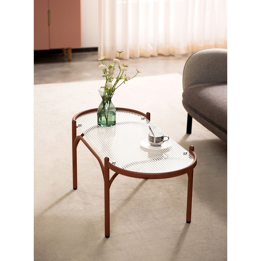 Thumbnail: Impression Coffee Table