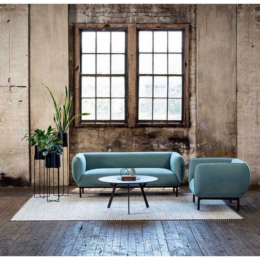 Thumbnail: Mello - 2/3 Seater