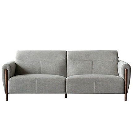 Thumbnail: Curvy Ear - 3 Seater