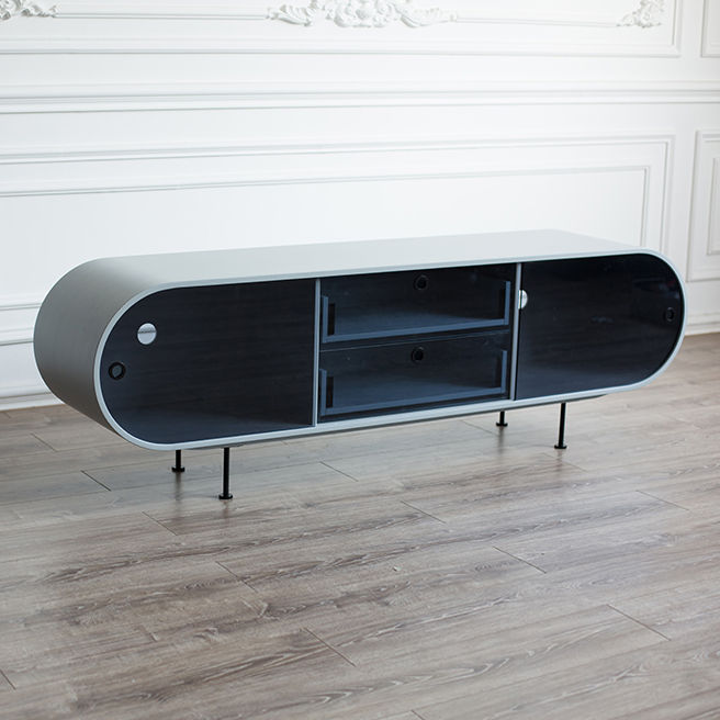 Thumbnail: Music Box (Low Cabinet)