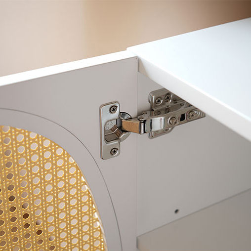 Thumbnail: Cloud Nightstand