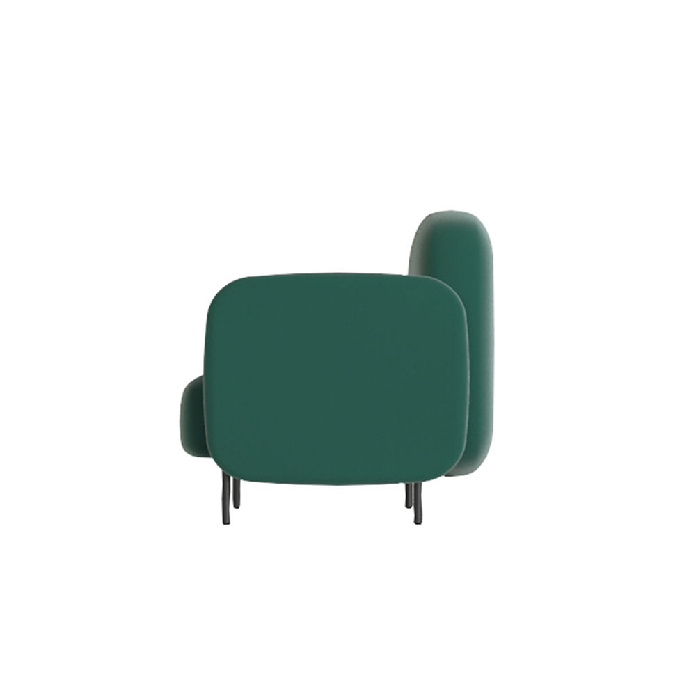 Thumbnail: Cube - 1 Seater