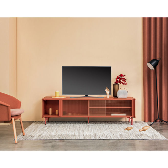 Thumbnail: Impression - TV Console