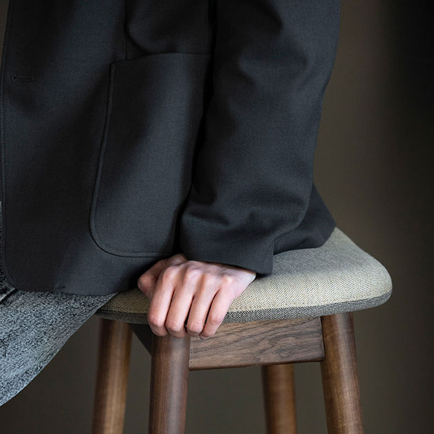 Thumbnail: Beans - High Stool 2.0