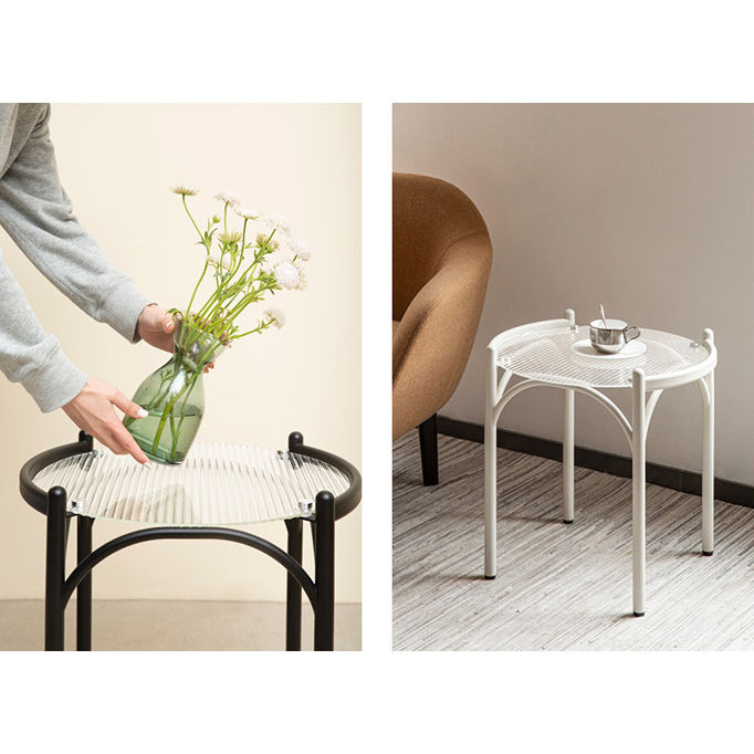Thumbnail: Impression Coffee Table
