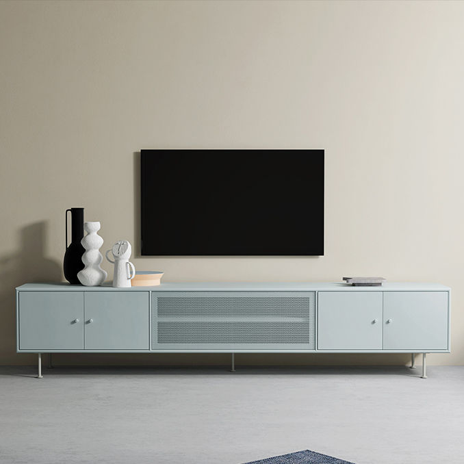 Thumbnail: Abel TV Console