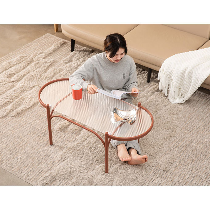 Thumbnail: Impression Coffee Table