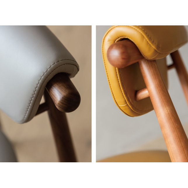 Thumbnail: Calf Chair