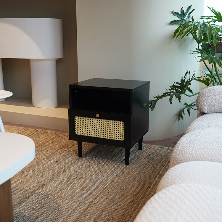 Thumbnail: Blenheim Nightstand