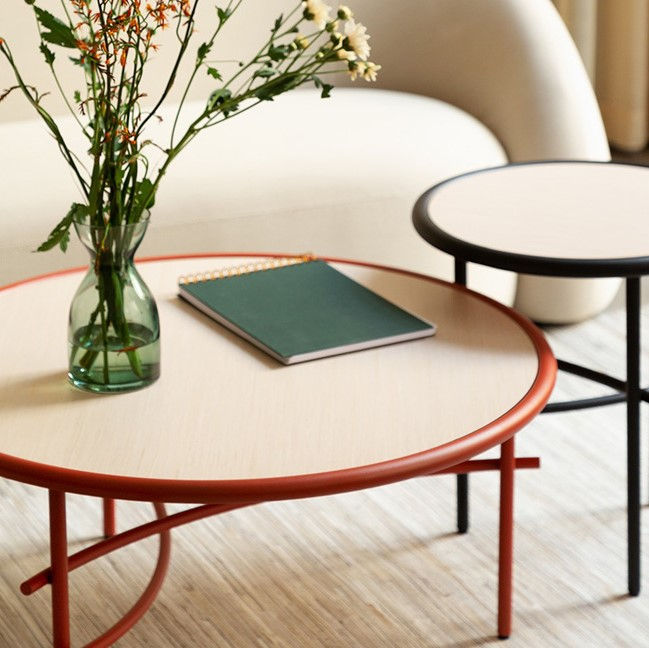 Thumbnail: The Nutcracker - Large Coffee Table