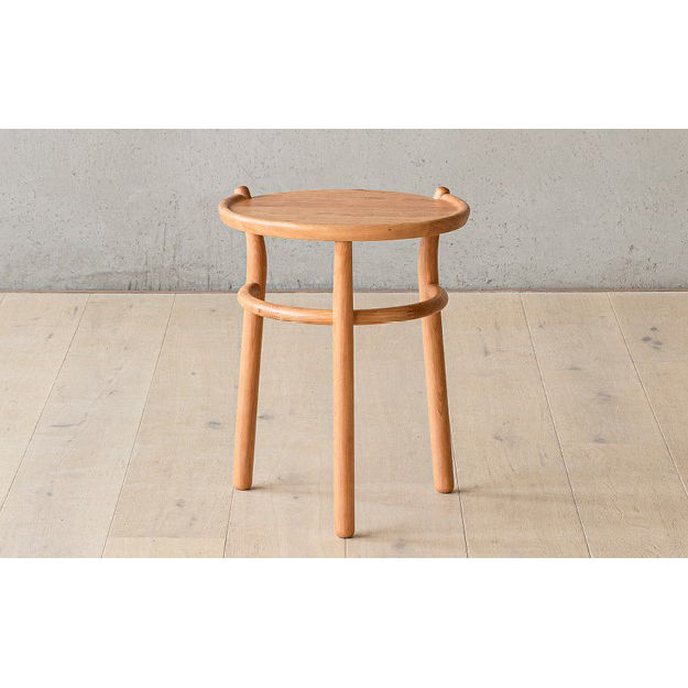 Thumbnail: Dialogue Side Table