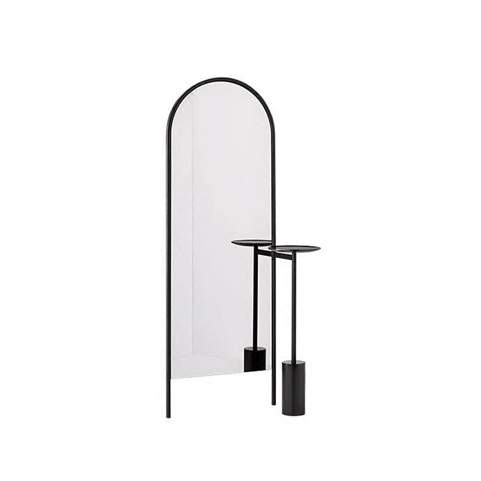 Thumbnail: Post Mirror