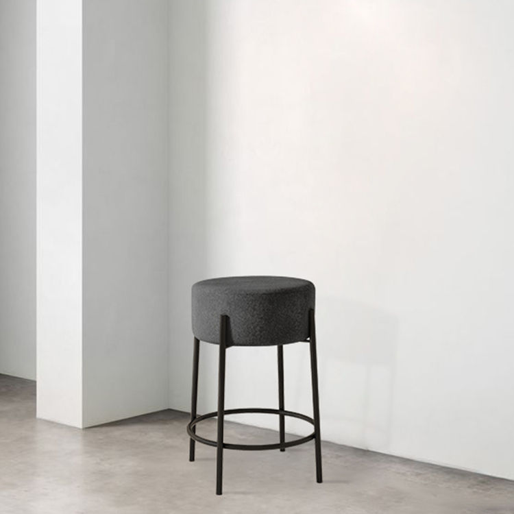 Thumbnail: Burges - Low Stool