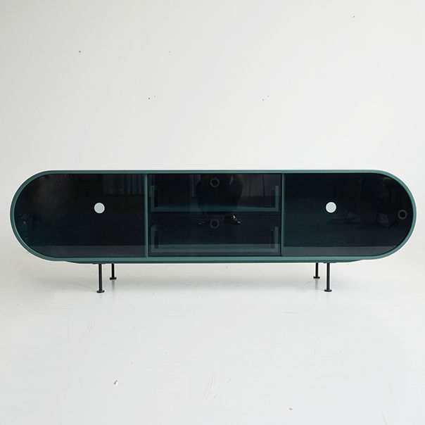 Thumbnail: Music Box (Low Cabinet)