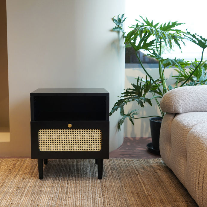 Thumbnail: Blenheim Nightstand