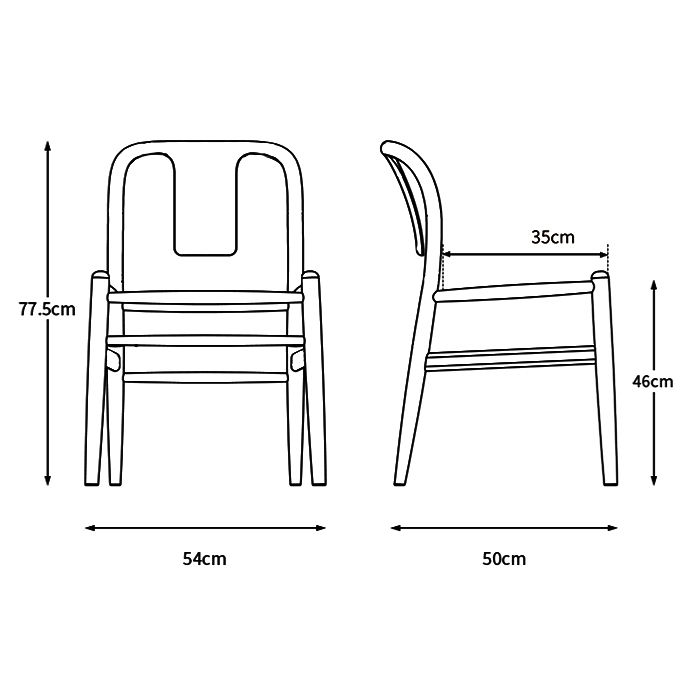 Thumbnail: Hill Chair