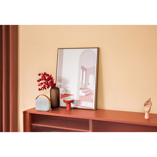 Thumbnail: Impression - TV Console