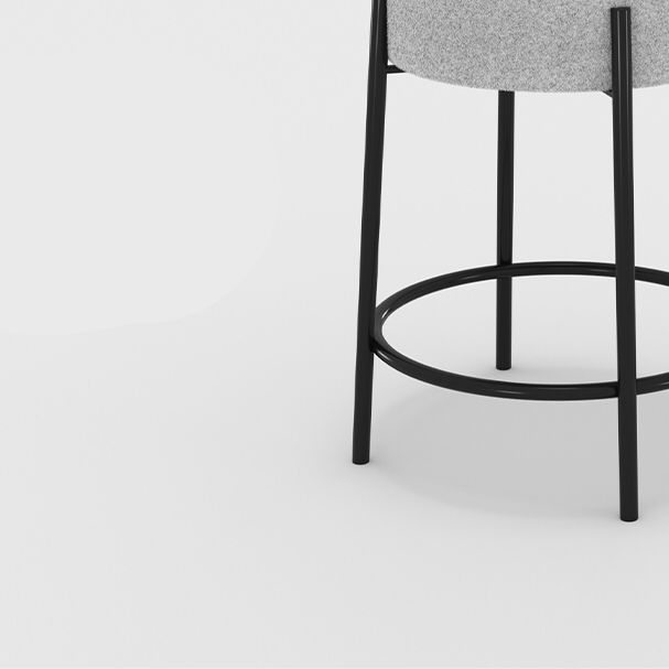 Thumbnail: Burges - Low Stool
