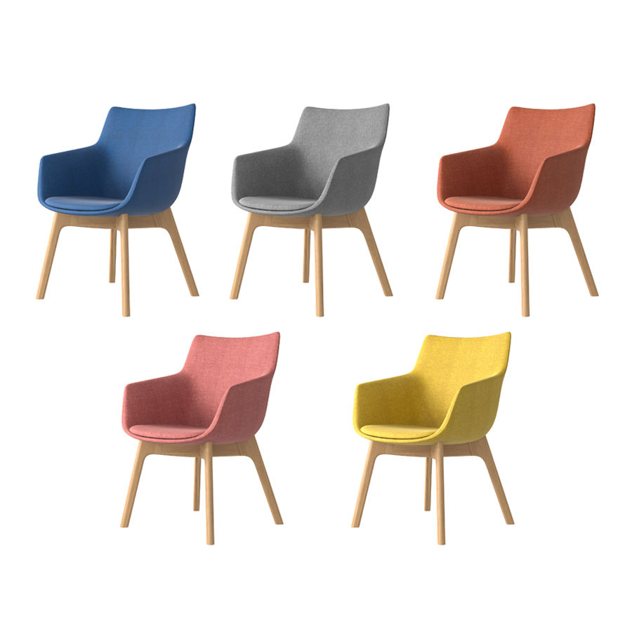 Thumbnail: FLY - Chair