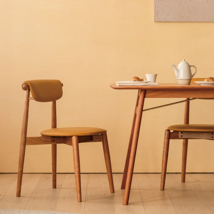 Thumbnail: Calf Chair