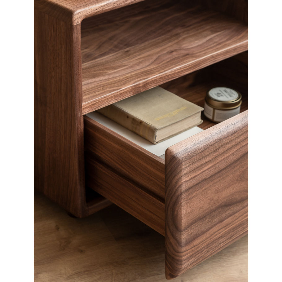 Thumbnail: Muzhi - Nightstand