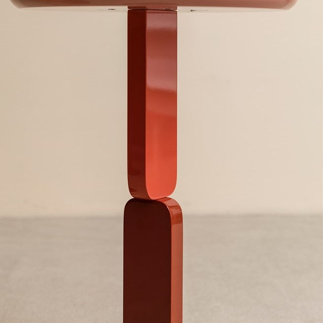 Thumbnail: Chess - Side Table