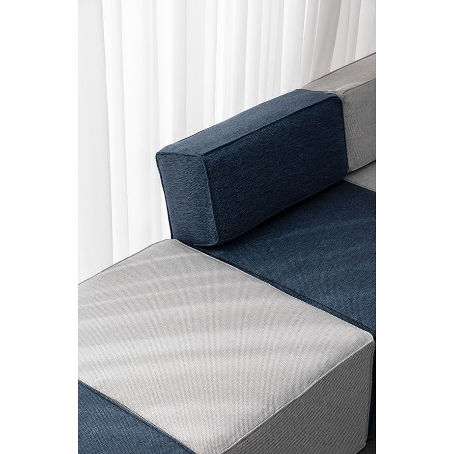 Thumbnail: Gap - Modular