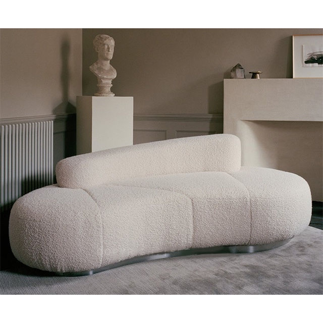 Thumbnail: Cloud Sofa - 3 Seater