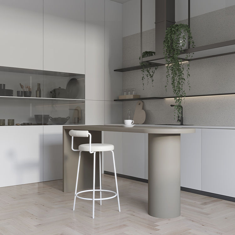 Thumbnail: Lisbon Bar Table