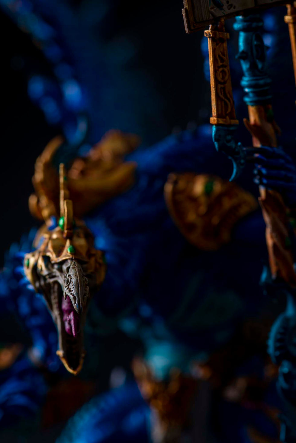 Tzeentch Deamon