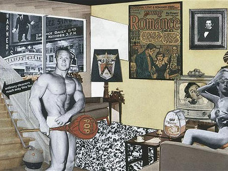 Mixed Media Research