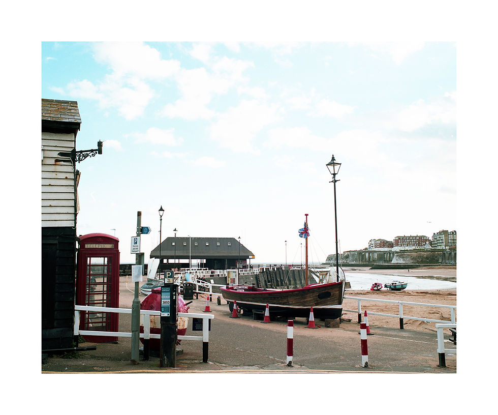 Phone Boxes 4