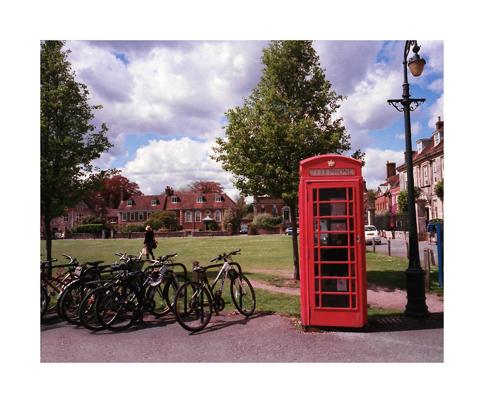 Phone Boxes 10