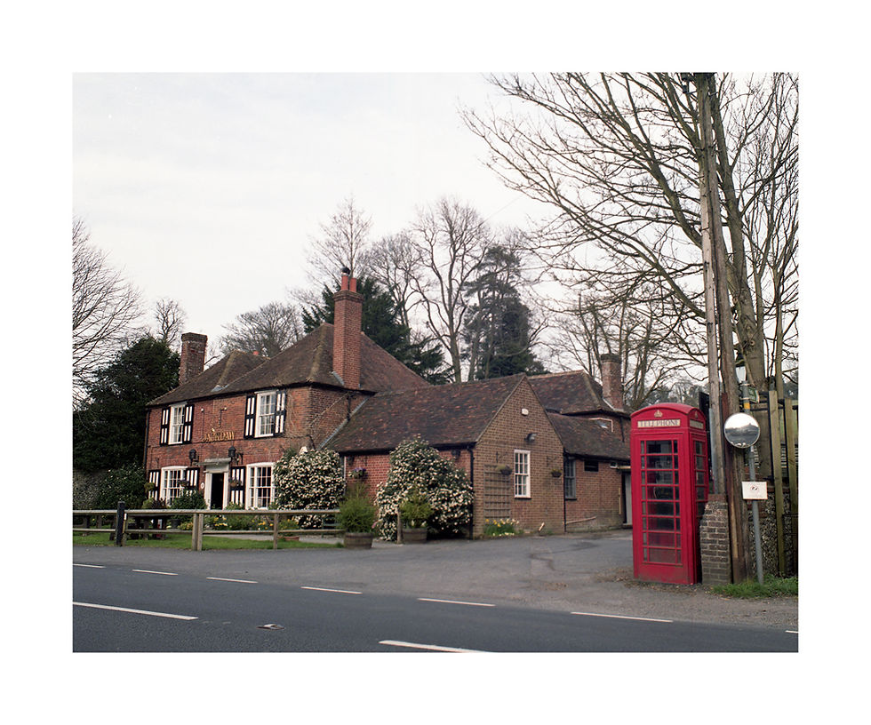 Phone Boxes 2