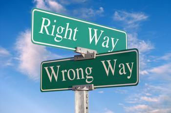 Chapter 2: Objectivity and Seriousness